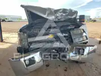 2015 Chevrolet Silverado фото