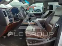 2015 Chevrolet Silverado фото