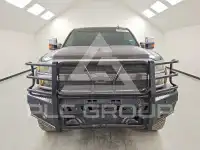 2015 Chevrolet Silverado фото
