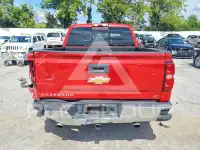 2015 Chevrolet Silverado фото
