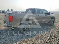 2015 Chevrolet Silverado фото
