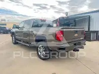 2015 Chevrolet Silverado фото