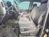 2015 Chevrolet Silverado фото