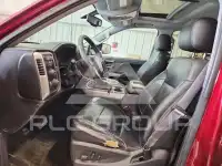 2015 Chevrolet Silverado photo