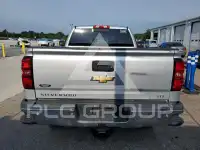 2015 Chevrolet Silverado фото