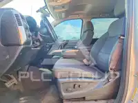 2015 Chevrolet Silverado фото