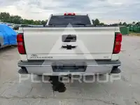 2015 Chevrolet Silverado фото