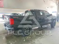 2015 Chevrolet Silverado фото