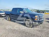 2015 Chevrolet Silverado фото