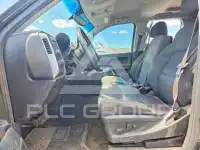 2015 Chevrolet Silverado photo