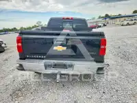 2015 Chevrolet Silverado photo