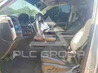 2015 Chevrolet Silverado фото