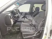 2015 Chevrolet Silverado фото