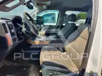 2015 Chevrolet Silverado photo