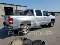 2015 Chevrolet Silverado фото