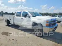 2015 Chevrolet Silverado фото