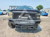 2015 Chevrolet Silverado фото