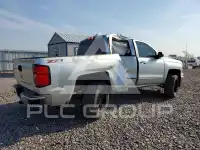 2015 Chevrolet Silverado фото