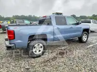 2015 Chevrolet Silverado photo