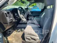 2015 Chevrolet Silverado фото