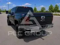 2015 Chevrolet Silverado фото