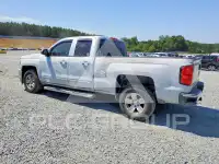 2015 Chevrolet Silverado фото
