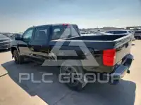 2015 Chevrolet Silverado photo
