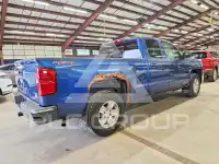 2015 Chevrolet Silverado photo