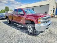 2015 Chevrolet Silverado фото