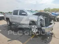 2015 Chevrolet Silverado фото