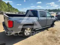 2015 Chevrolet Silverado фото