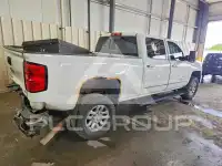 2015 Chevrolet Silverado photo