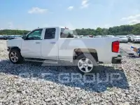 2015 Chevrolet Silverado фото
