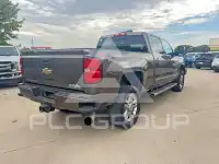 2015 Chevrolet Silverado фото