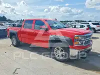 2015 Chevrolet Silverado фото