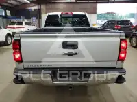 2015 Chevrolet Silverado фото