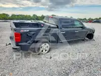 2015 Chevrolet Silverado photo