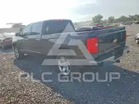 2015 Chevrolet Silverado фото