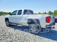 2015 Chevrolet Silverado фото