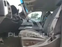 2015 Chevrolet Silverado фото