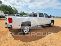 2015 Chevrolet Silverado фото
