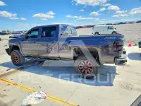 2015 Chevrolet Silverado фото