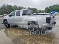 2015 Chevrolet Silverado photo