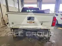 2015 Chevrolet Silverado photo