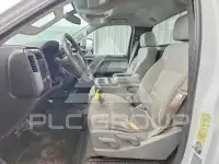 2015 Chevrolet Silverado photo