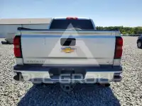 2015 Chevrolet Silverado фото