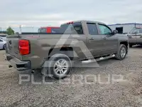 2015 Chevrolet Silverado photo