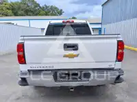 2015 Chevrolet Silverado photo
