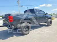 2015 Chevrolet Silverado фото