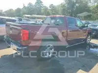 2015 Chevrolet Silverado photo